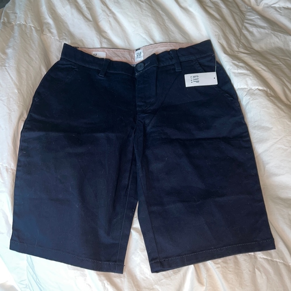 Gap kids shorts